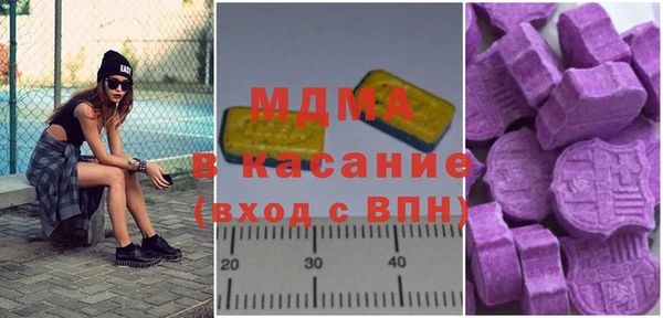 таблы Нягань